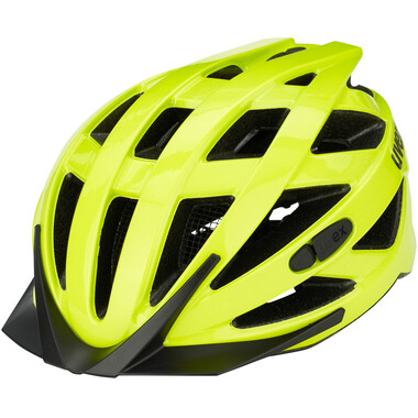 UVEX I-VO 3D  Road Helmet Yellow 2023 0